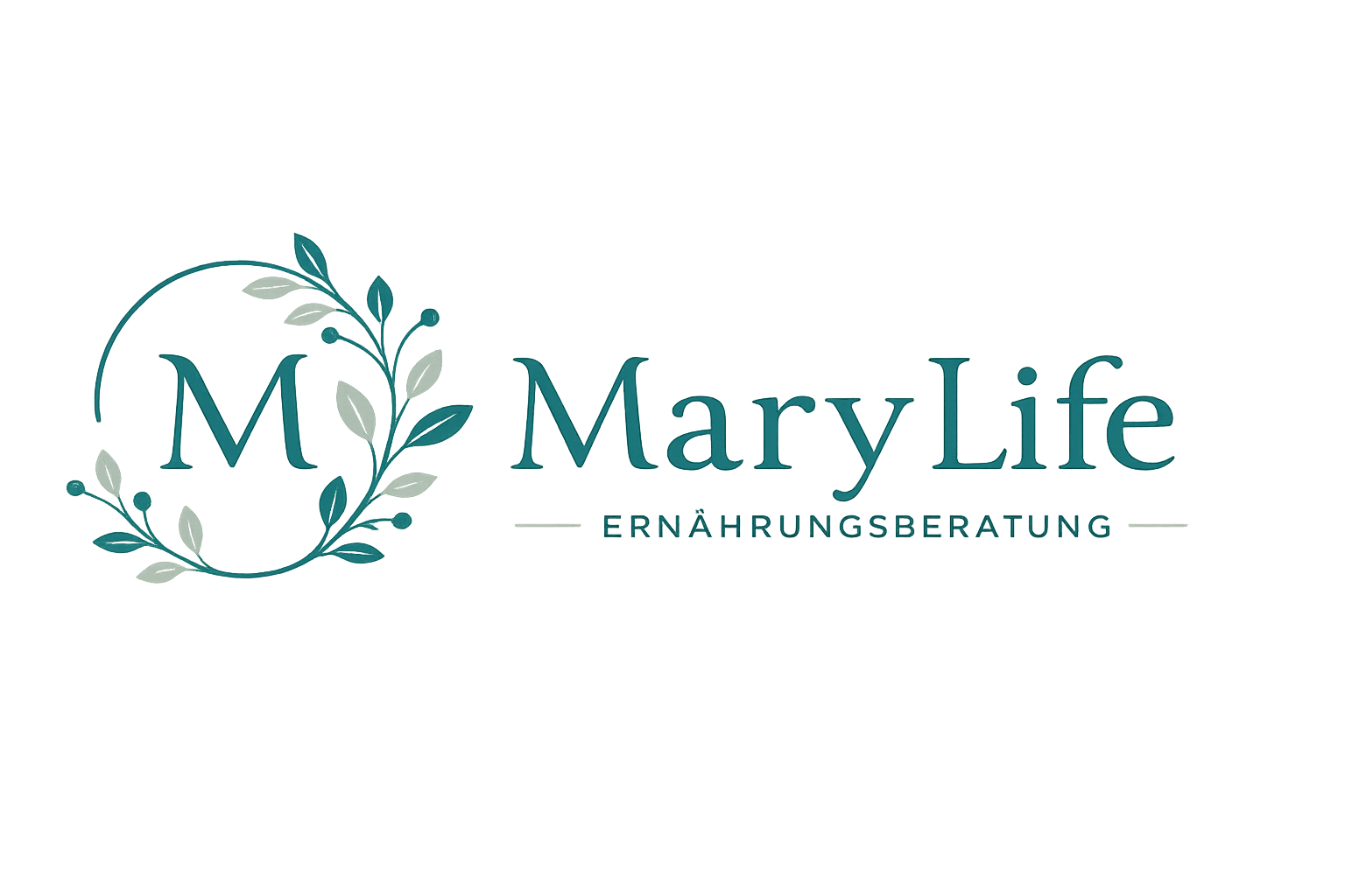 MaryLife - Ernährungsberatung Logo